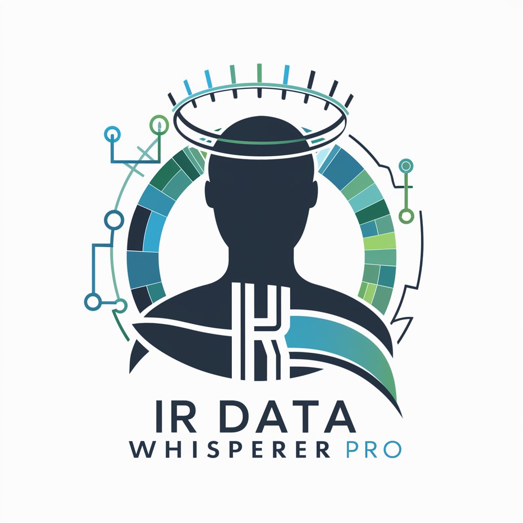 👥 HR Data Whisperer Pro 📊 in GPT Store