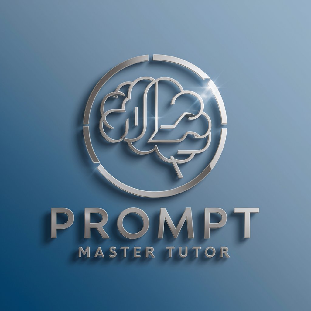 Prompt Master Tutor