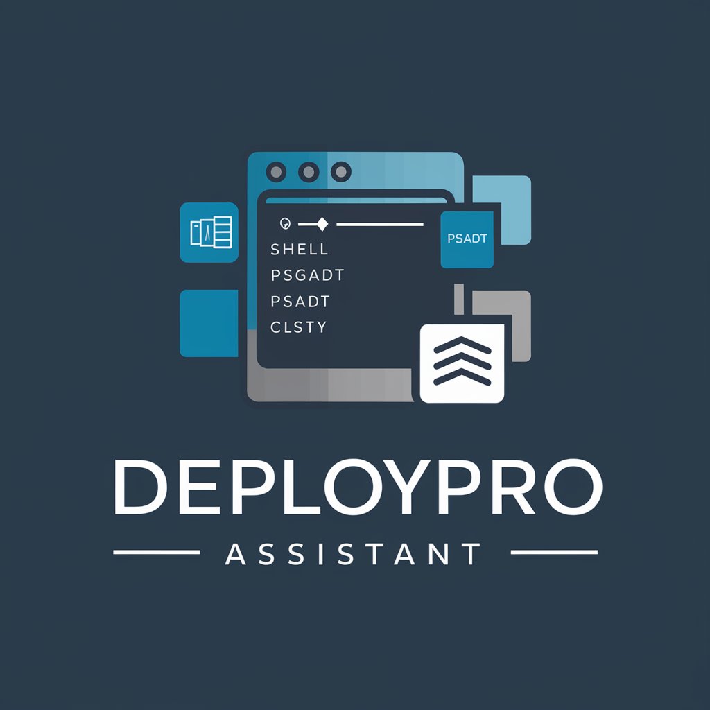 DeployPro Assistant