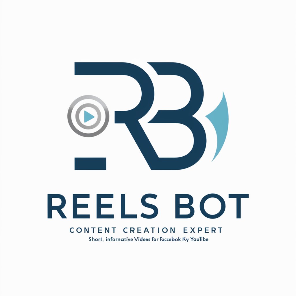 Reels Bot in GPT Store