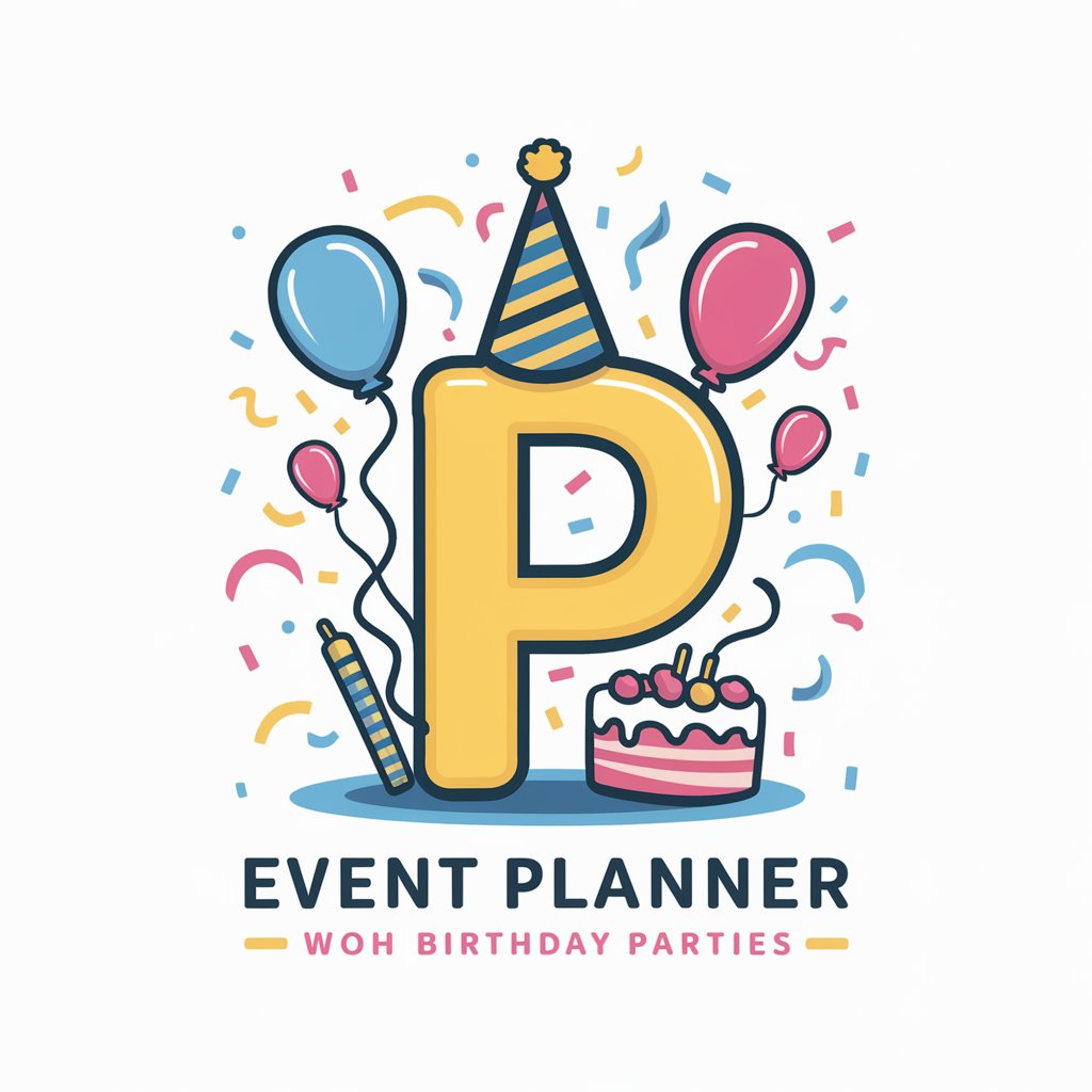Event Planner in GPT Store