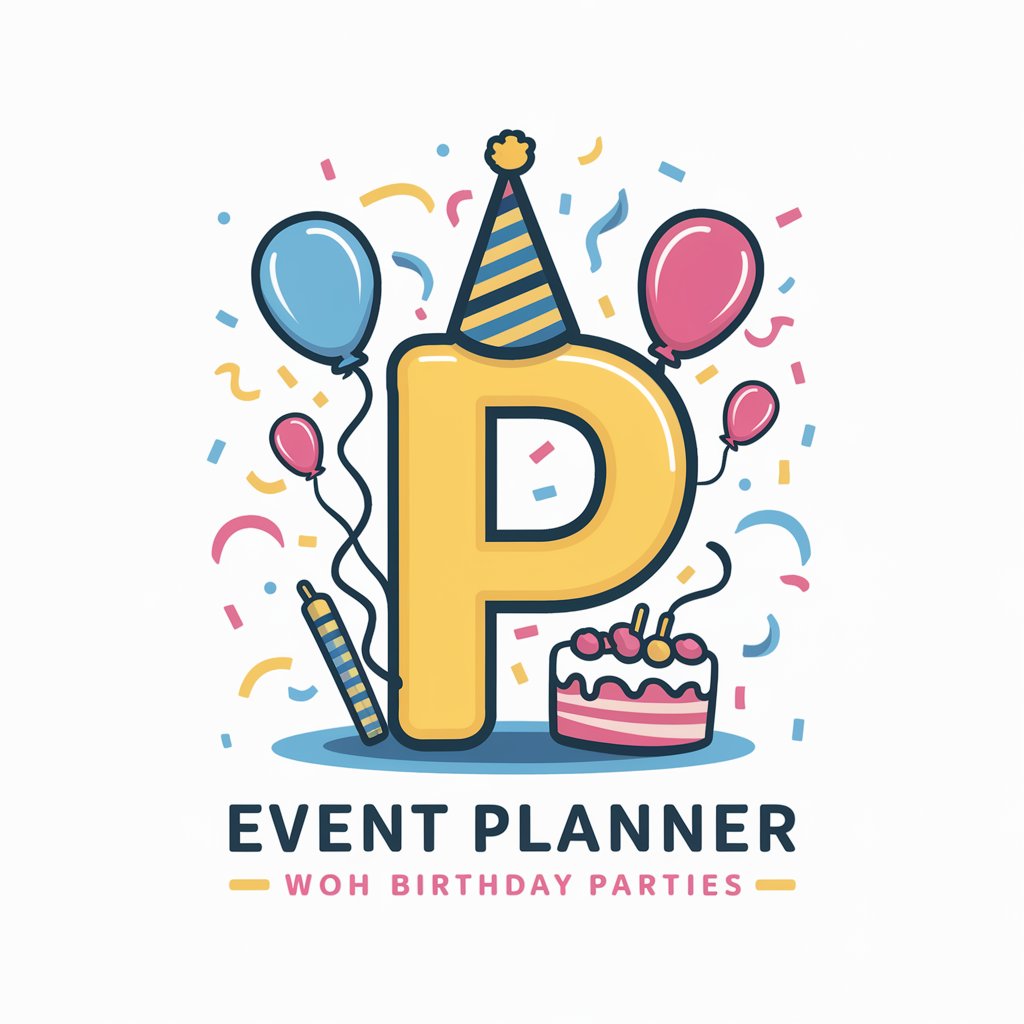 Event Planner