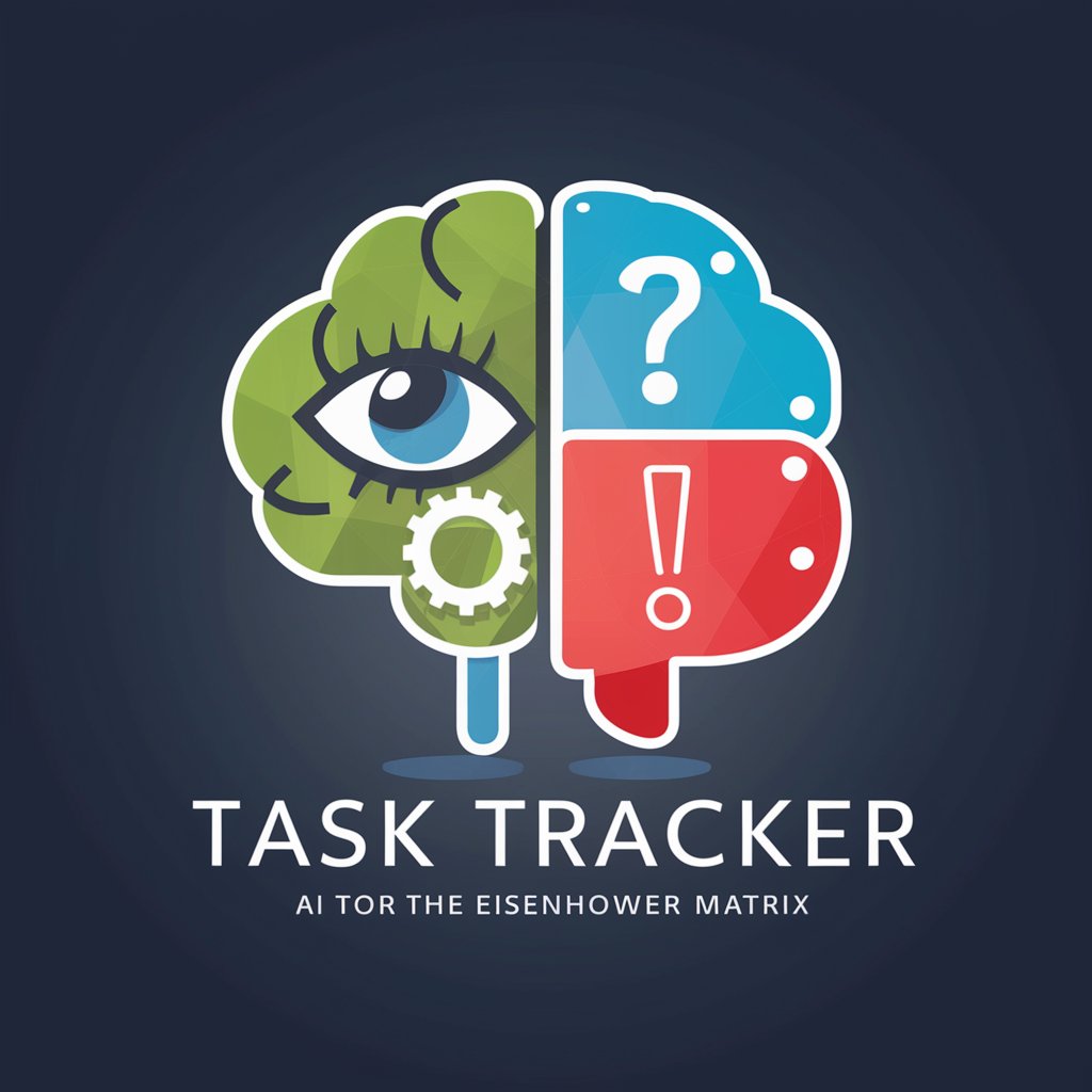 Task Tracker