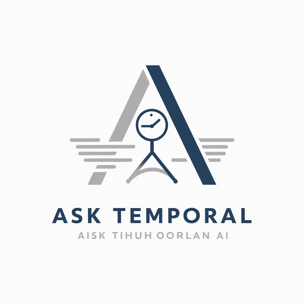 Ask Temporal in GPT Store