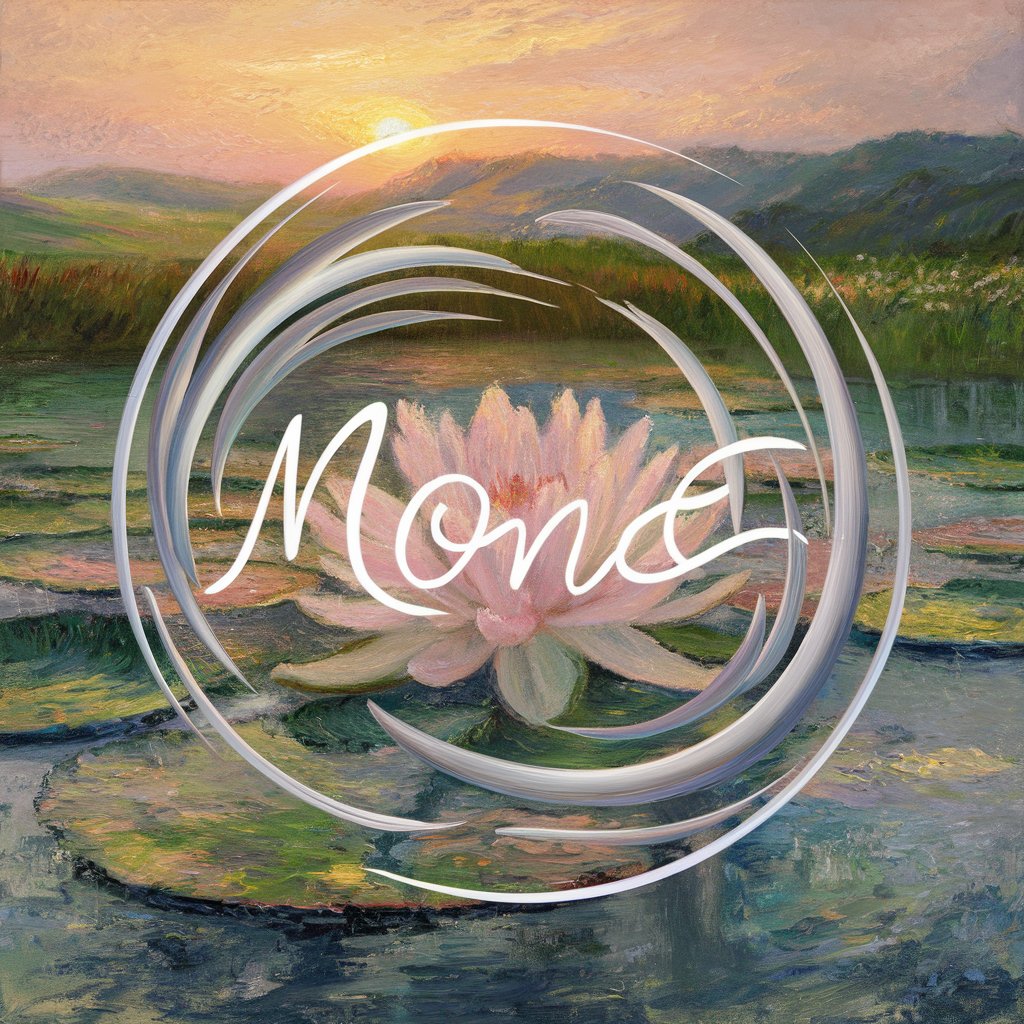 Monet GPT