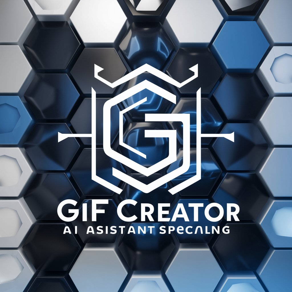 GIF Creator in GPT Store