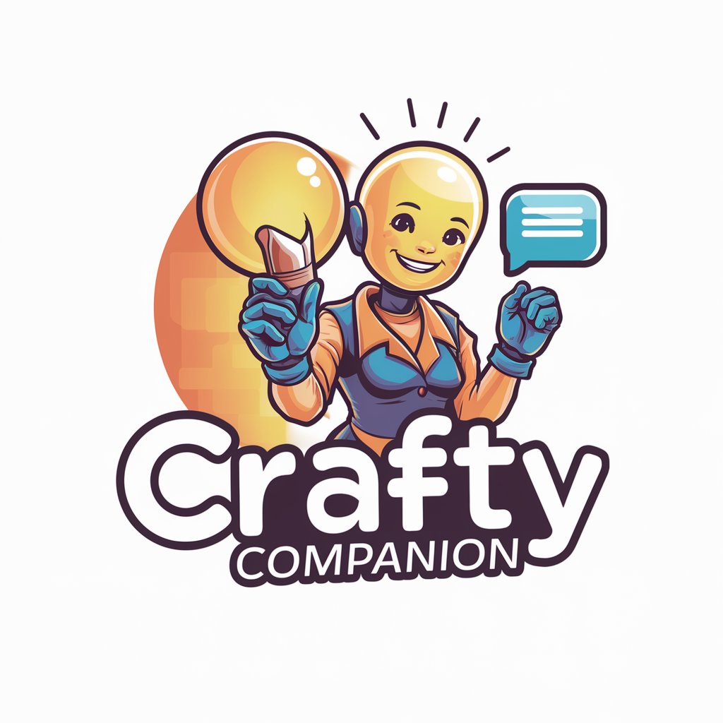 Crafty Companion