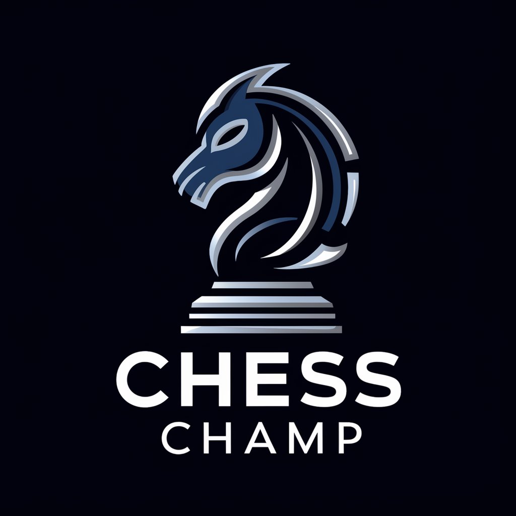 Chess Champ