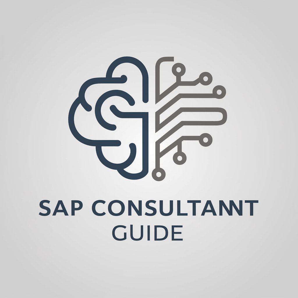 SAP Consultant