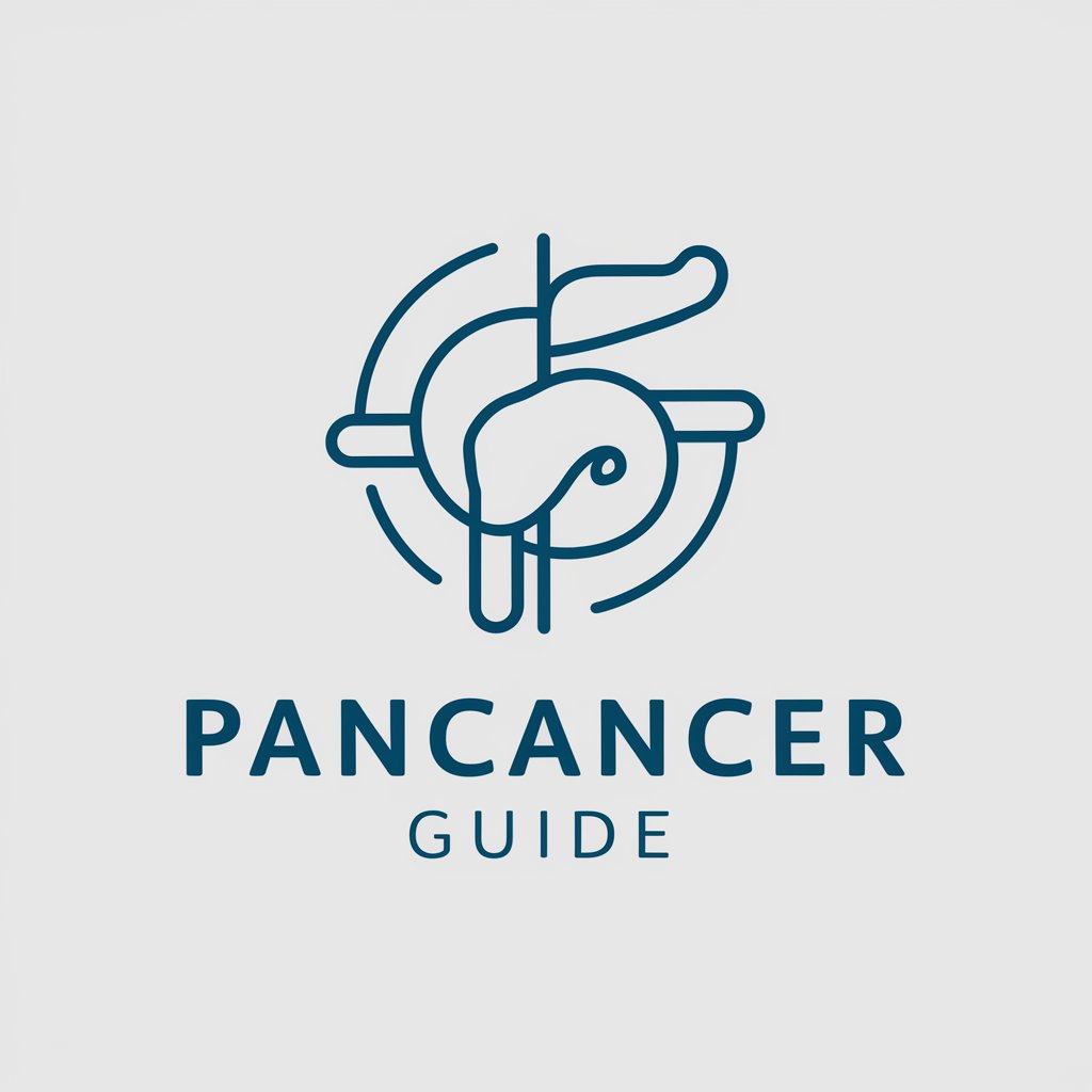 PanCancer Guide in GPT Store