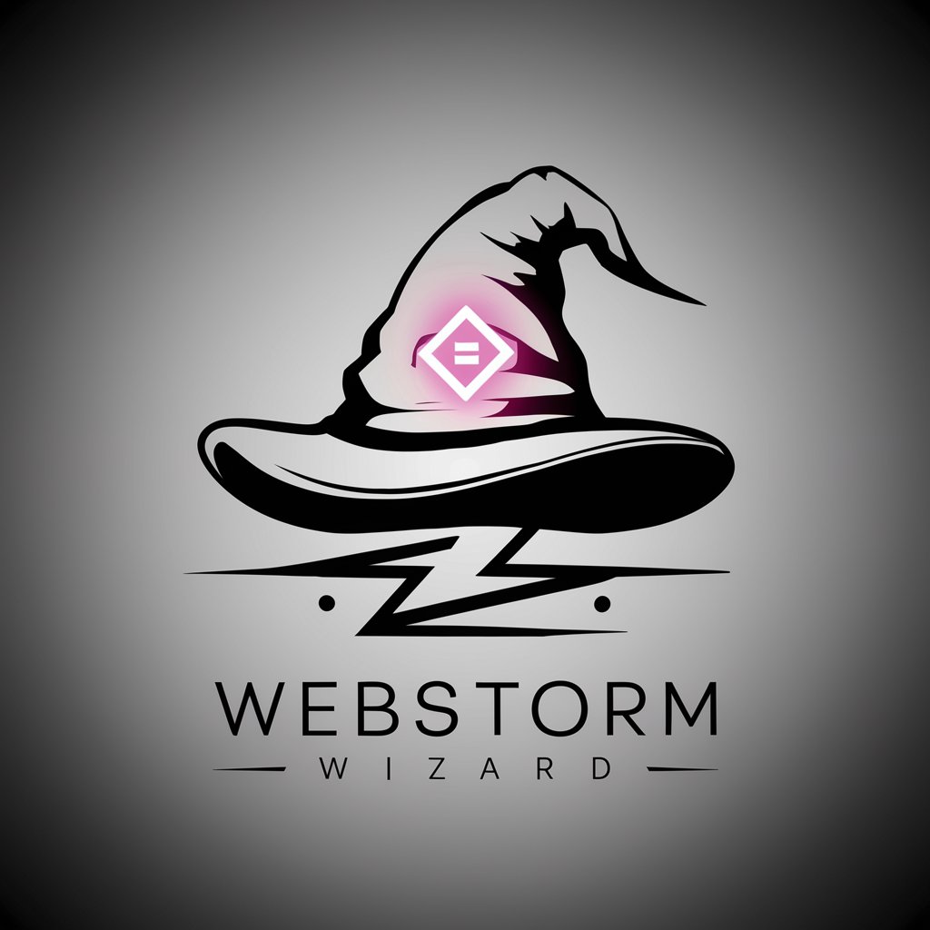 WebStorm Wizard
