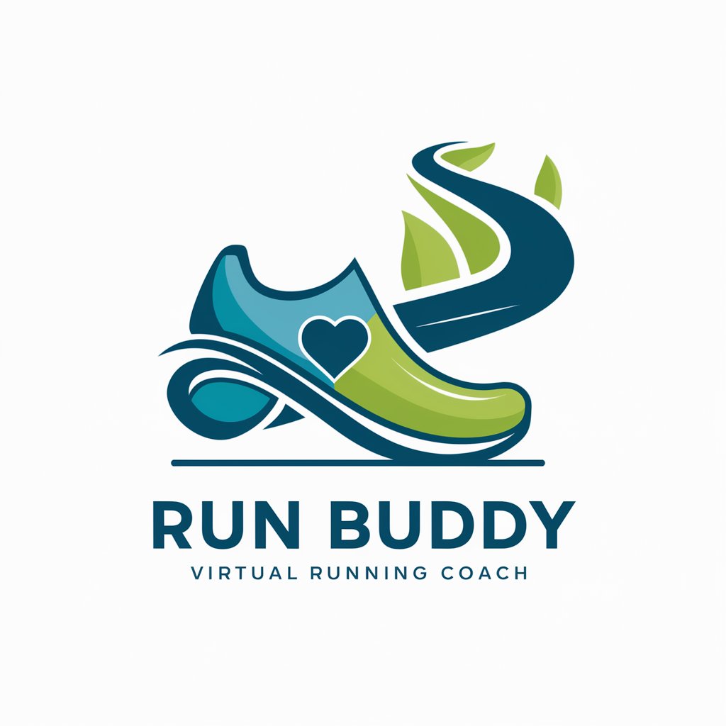 Run Buddy in GPT Store