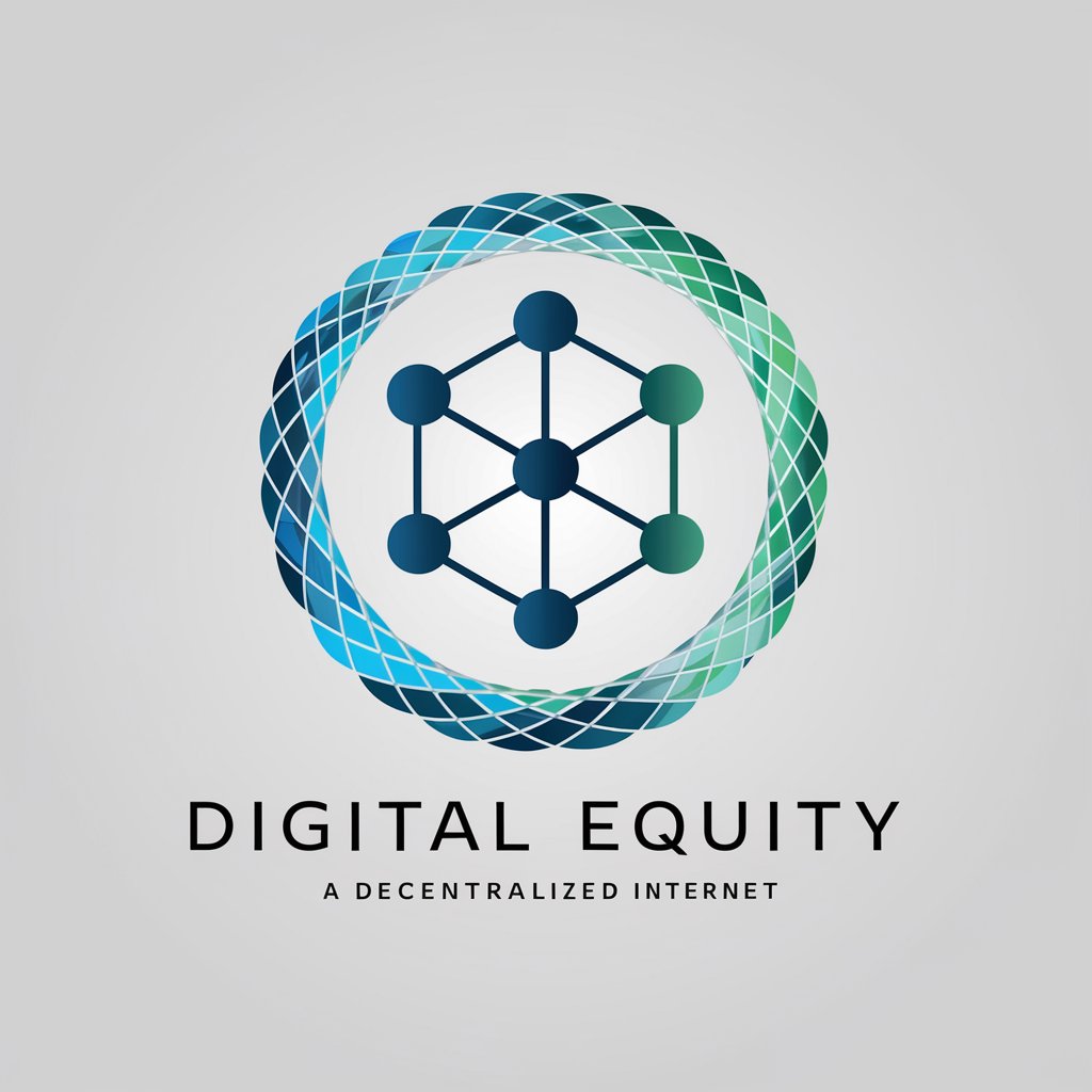 Digital Equity Planning