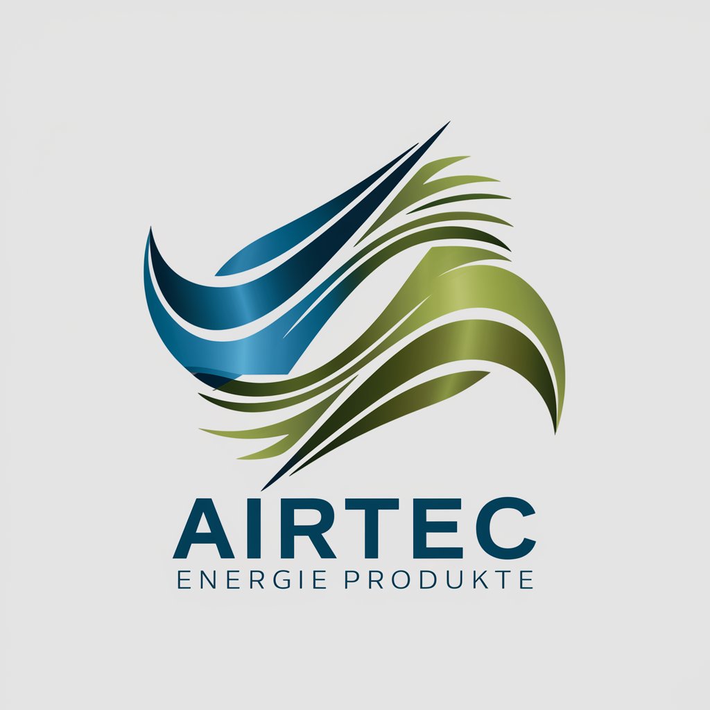 Airtec Energie Produkte
