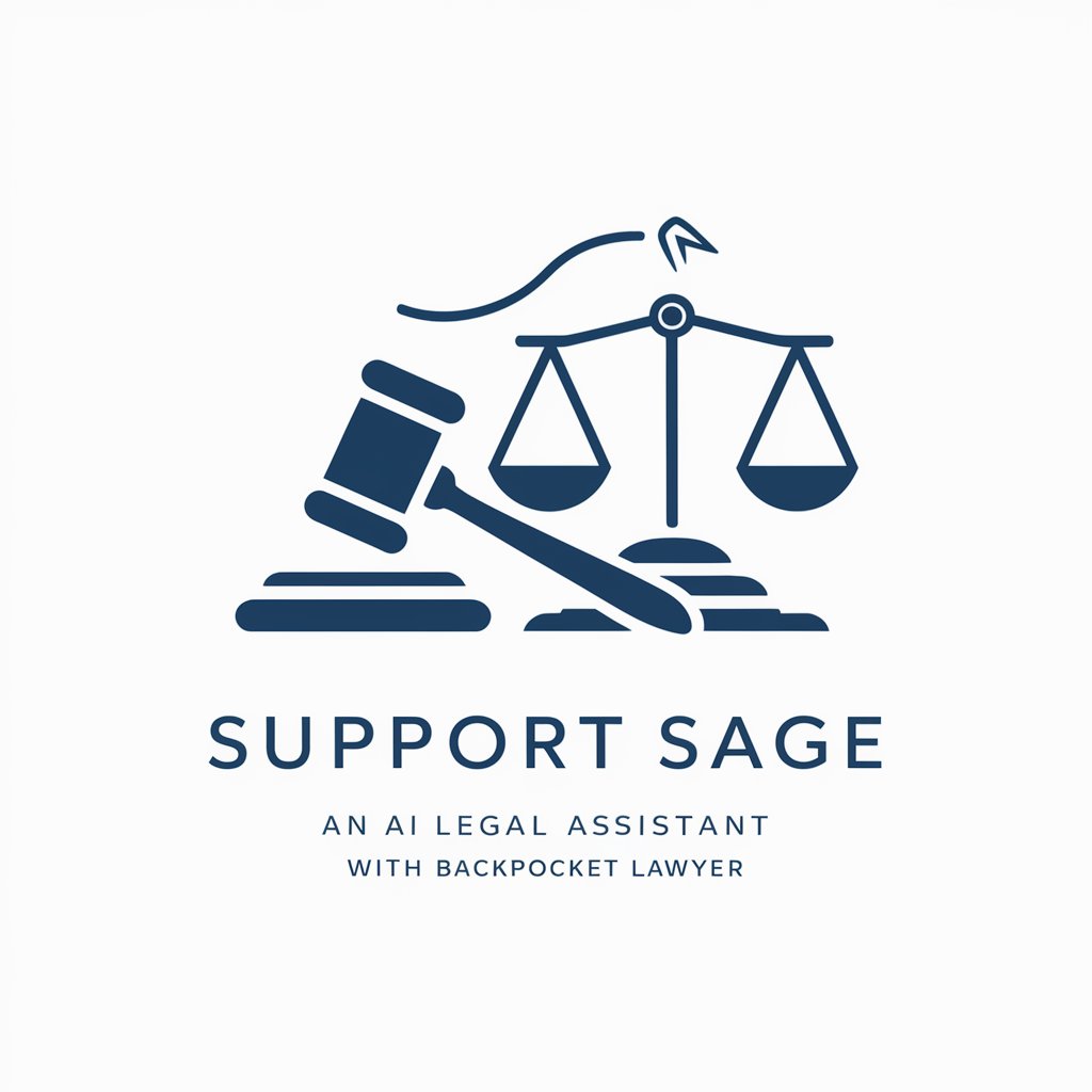 Support Sage