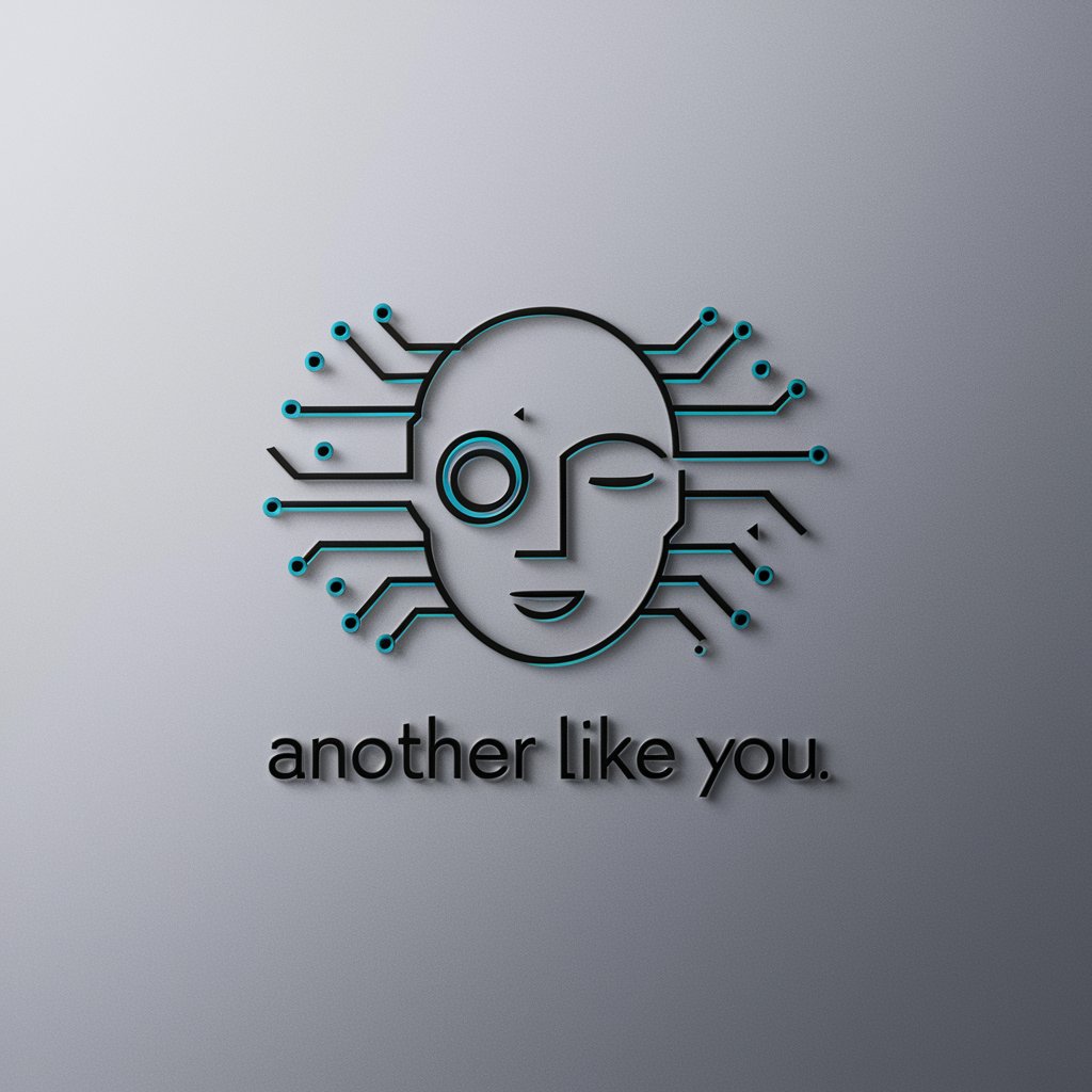 Another Like You meaning?