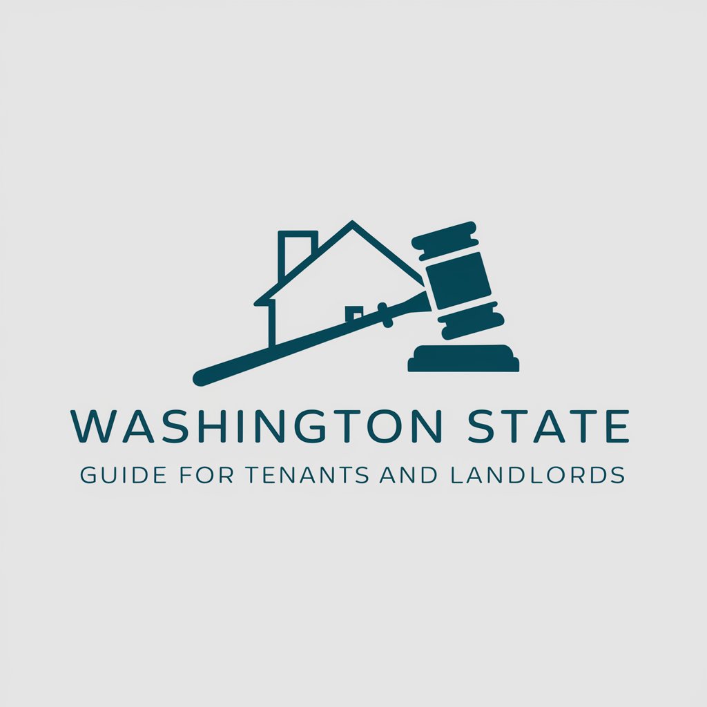 Washington State Guide for Tenants and Landlords in GPT Store