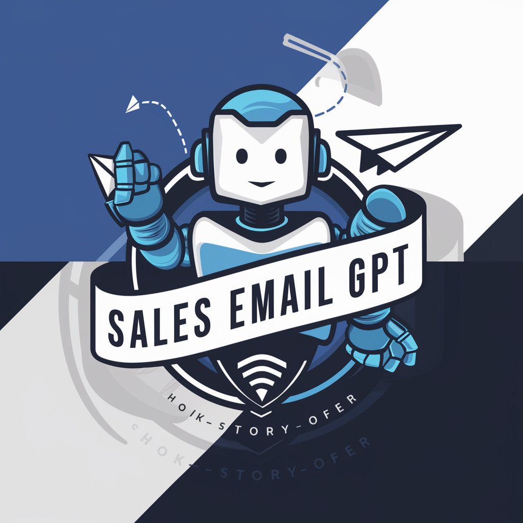 Sales Email Generator