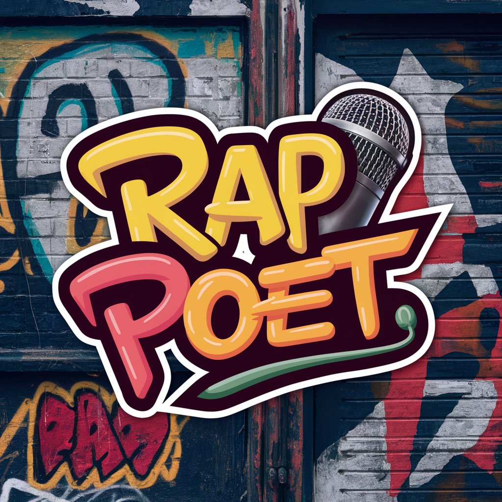 Rap Poet