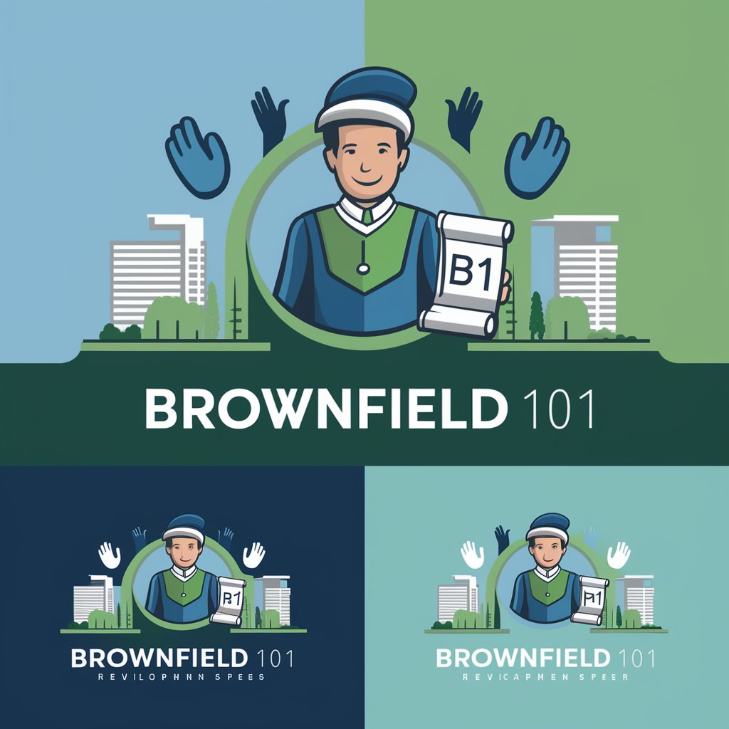 Brownfield 101 in GPT Store