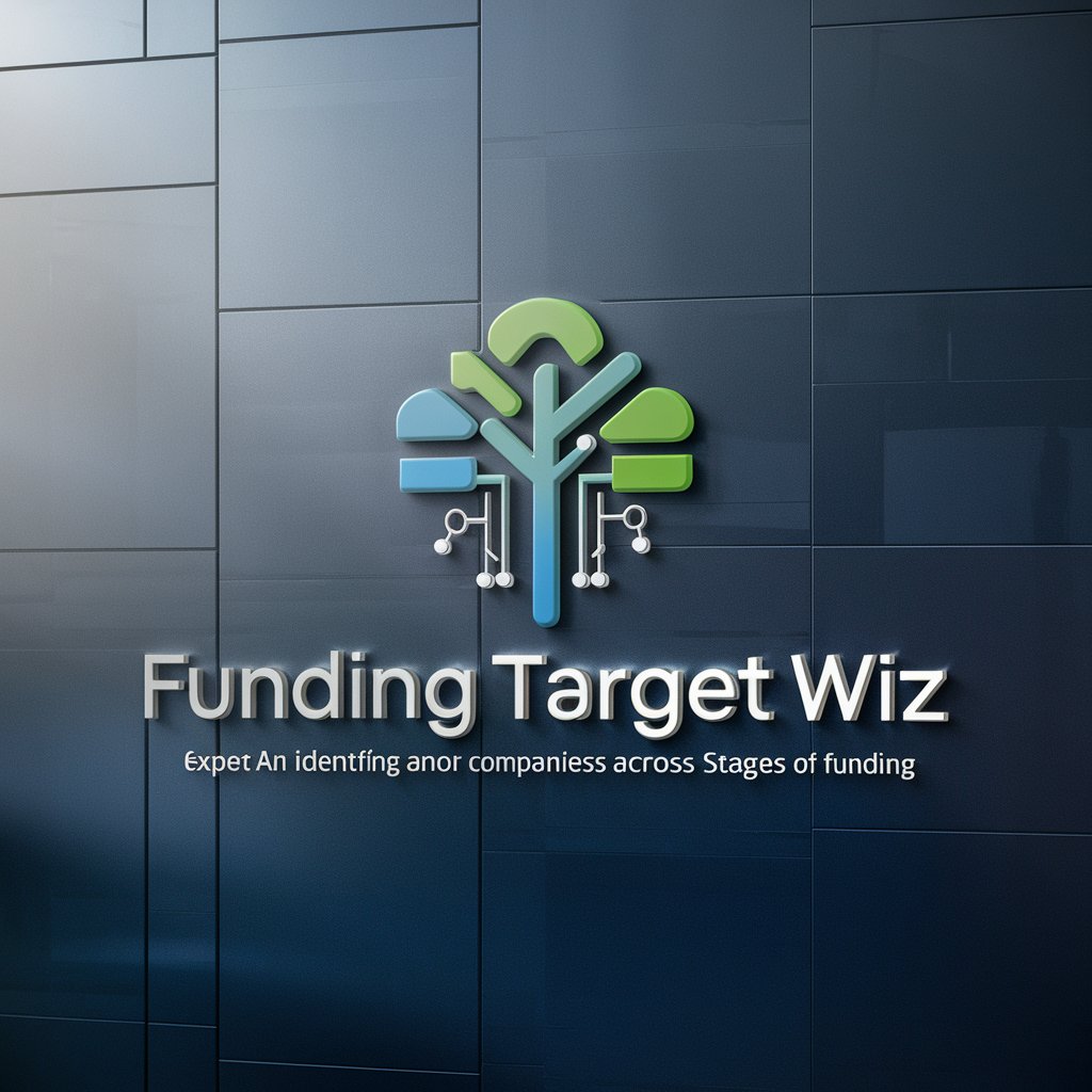 Funding Target Wiz in GPT Store