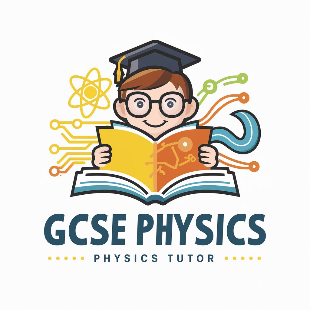 GCSE Physics Tutor