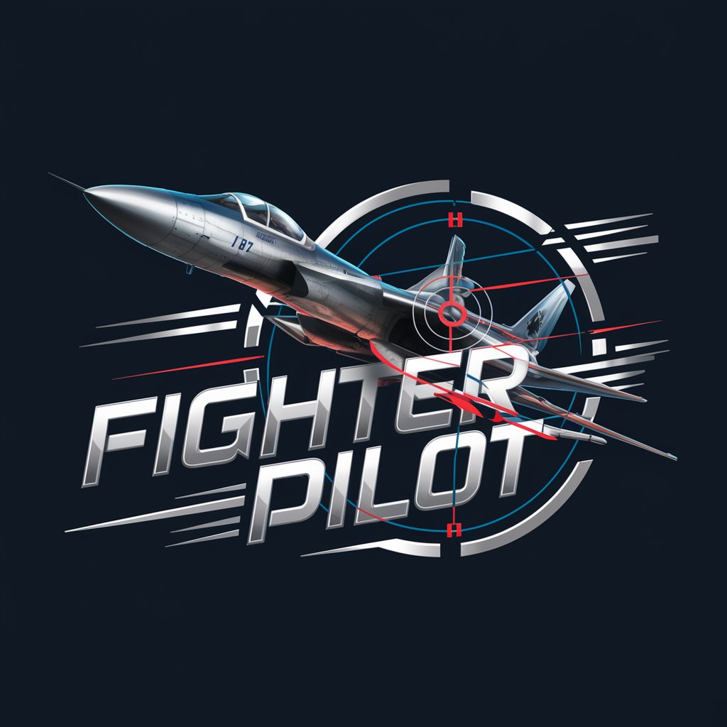 Fighter Pilot