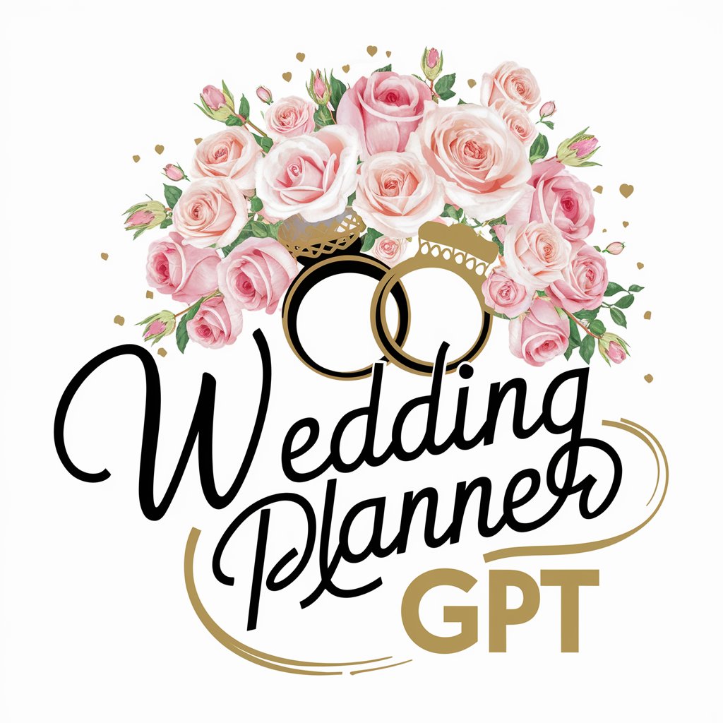 Wedding Planner in GPT Store