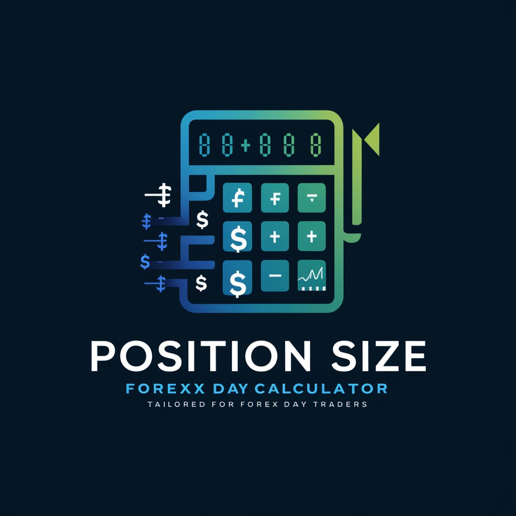 Position Size Calculator in GPT Store