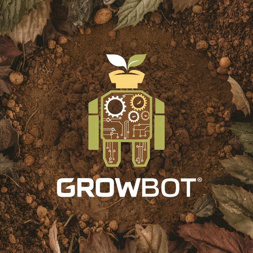 GrowBot in GPT Store