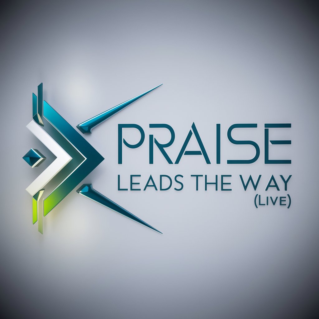 Praise Leads The Way (Live) meaning?