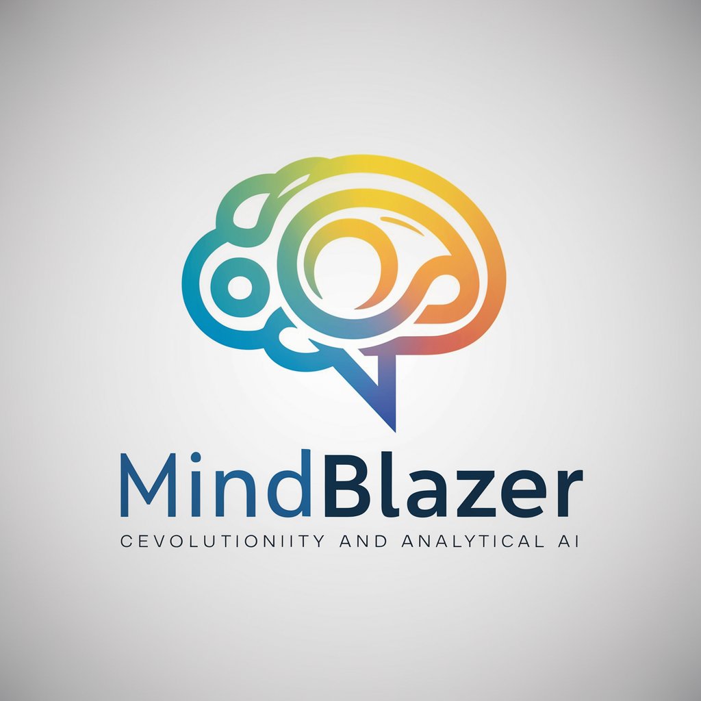 Mindblazer