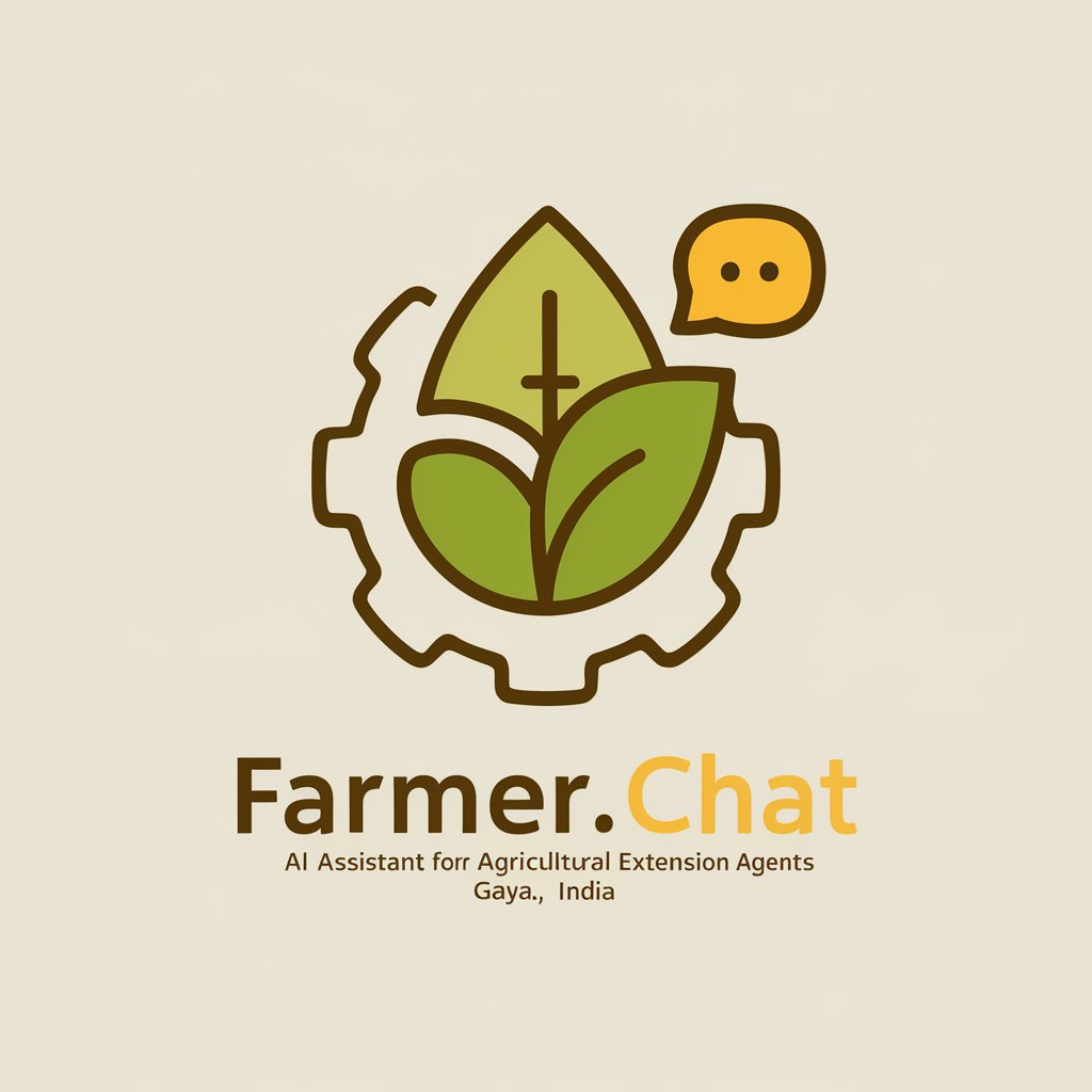 Farmer.CHAT in GPT Store