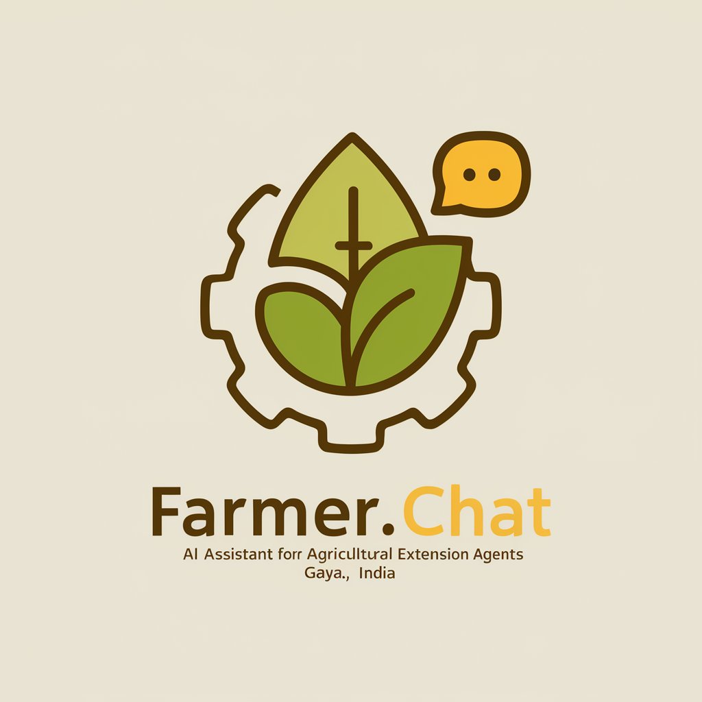 Farmer.CHAT