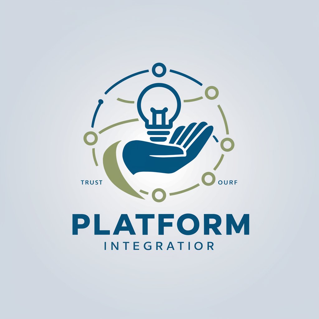 Platform Integrator in GPT Store