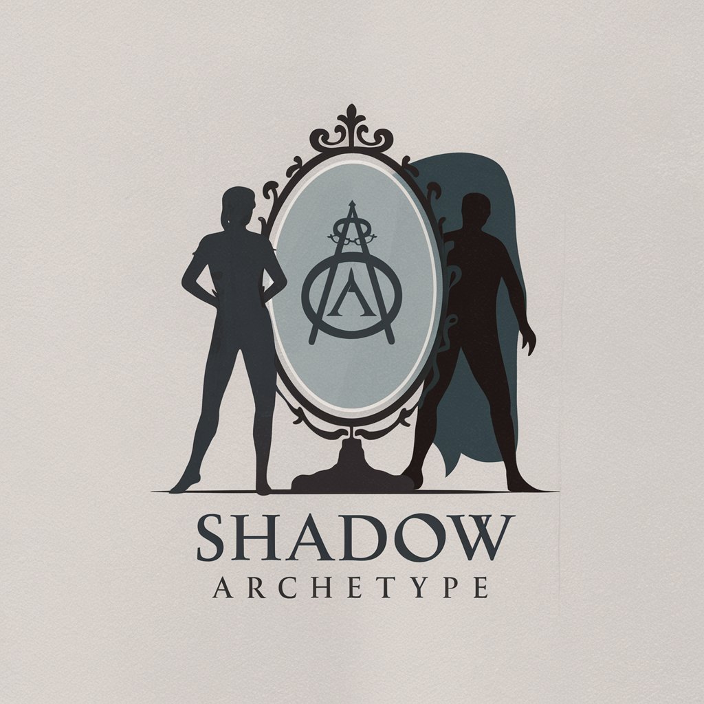Shadow Archetype