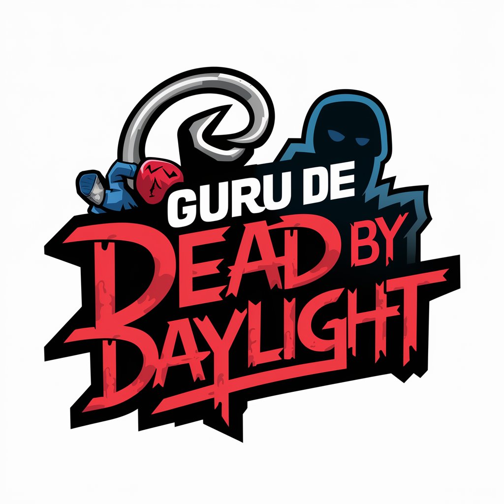 Guru de Dead by Daylight