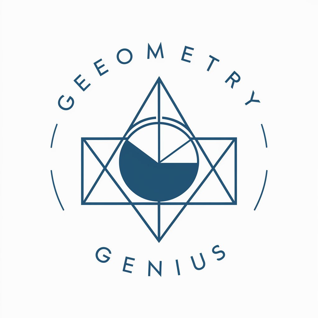 Geometry Genius