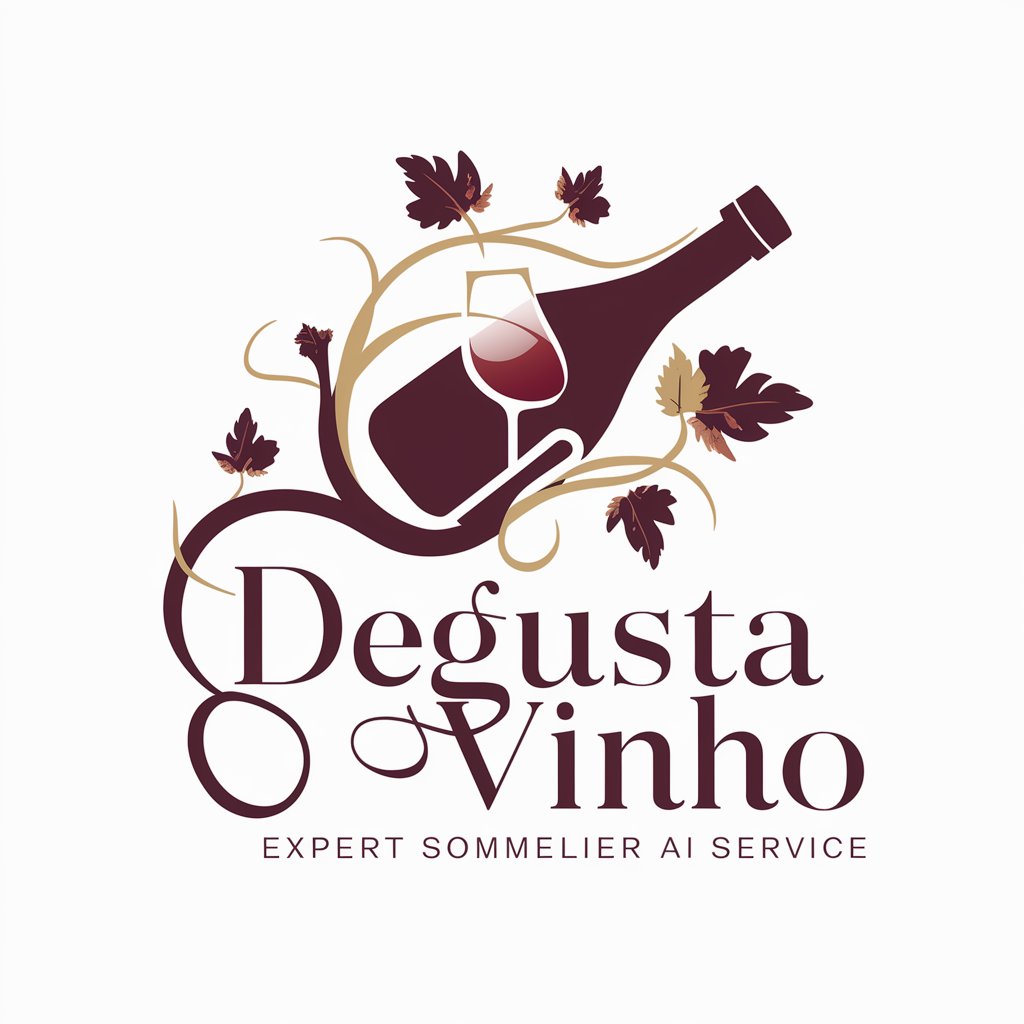 Degusta Vinho in GPT Store