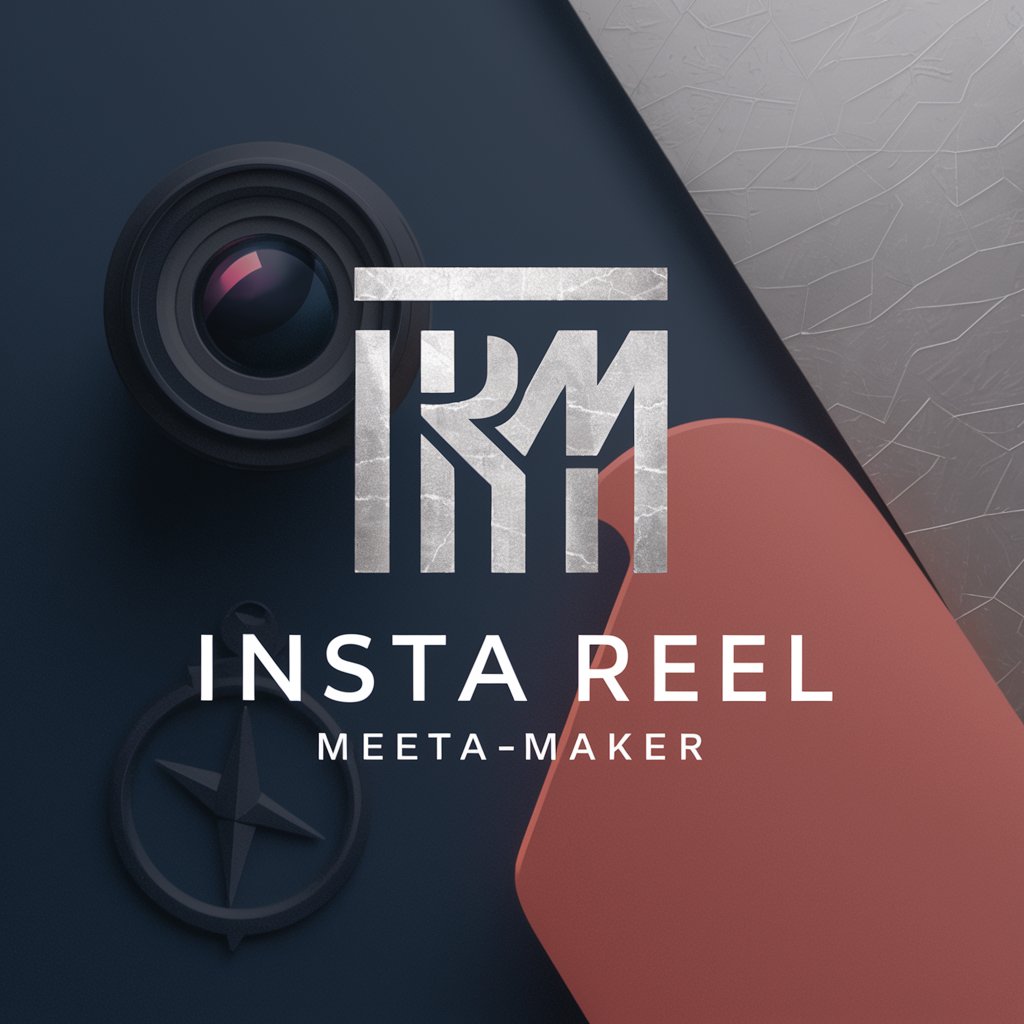 Insta Reel Meta-Maker in GPT Store