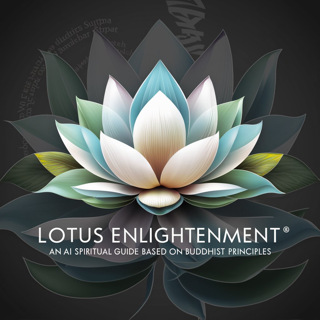 Lotus Enlightenment