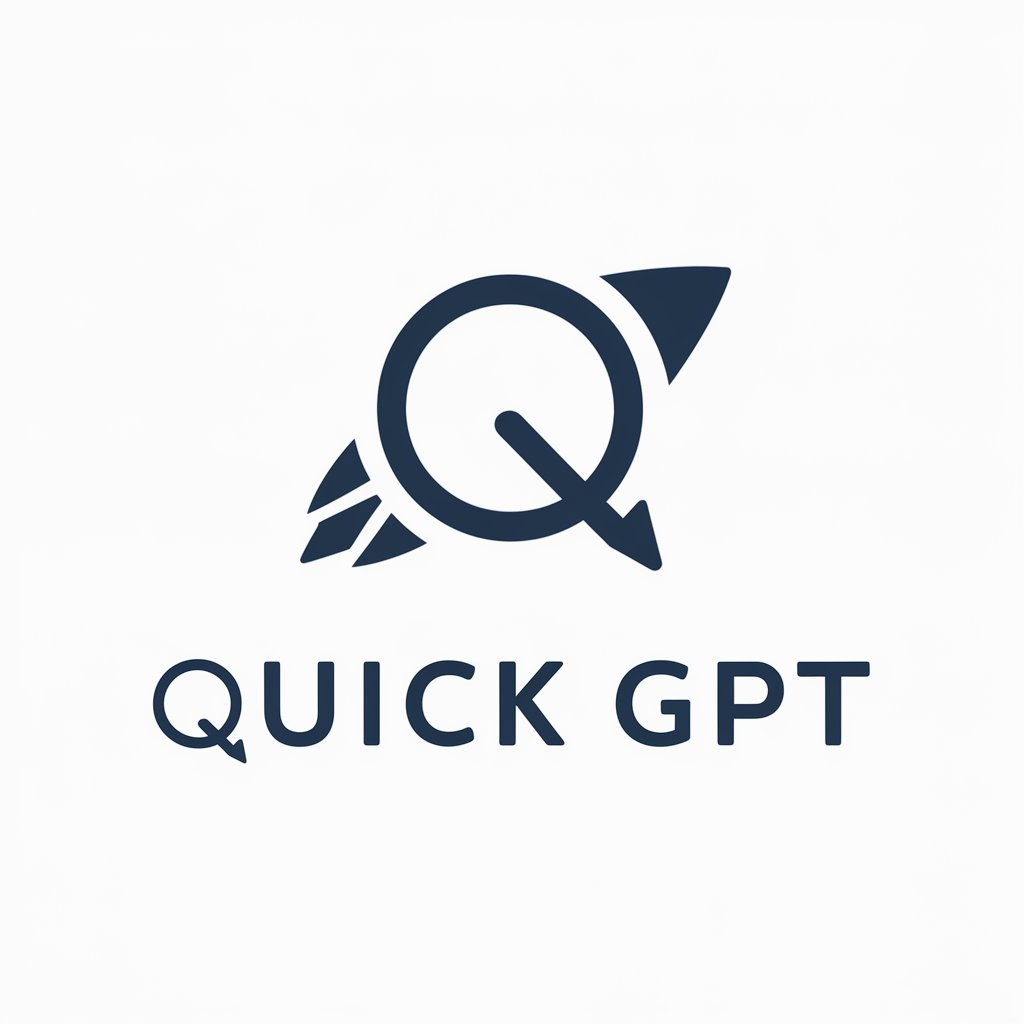 Quick GPT