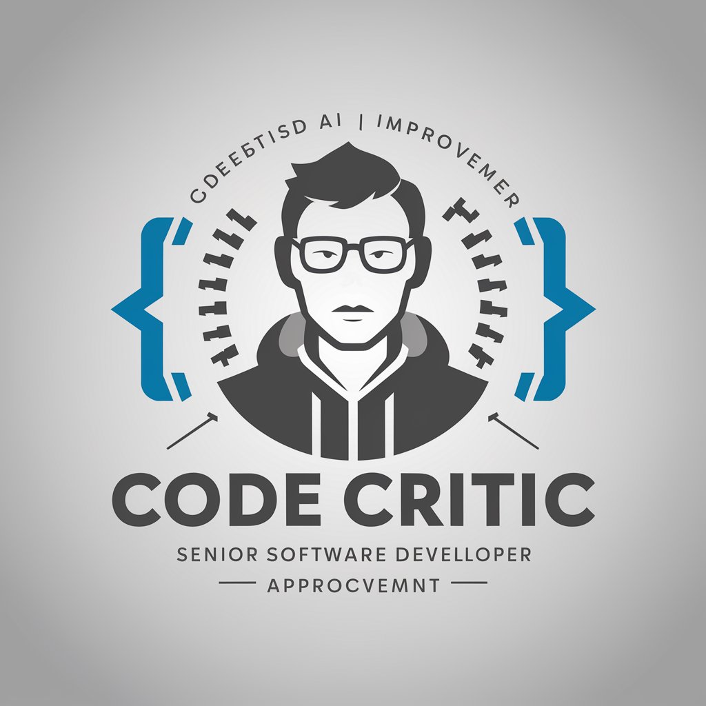 Code Critic