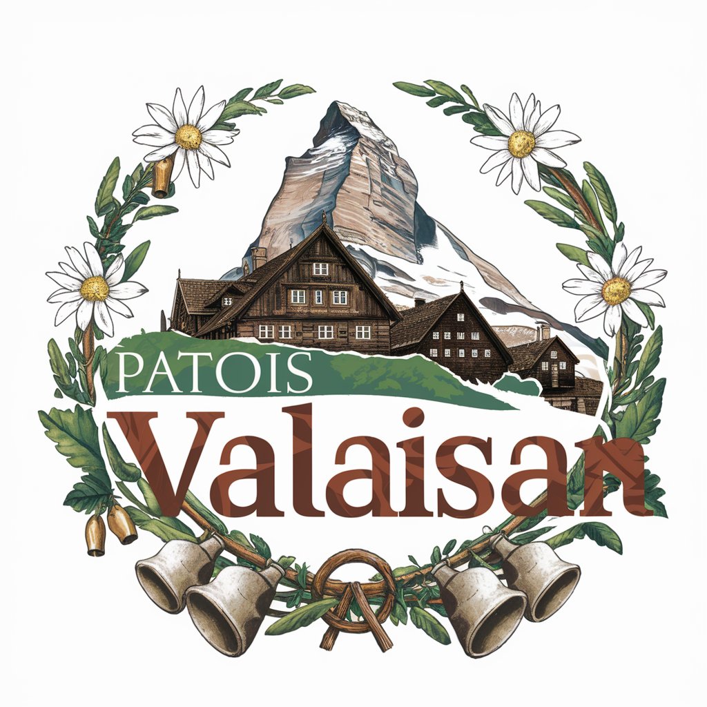 Patois Valaisan