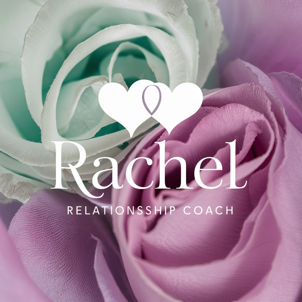 Rachel Relationship Coach