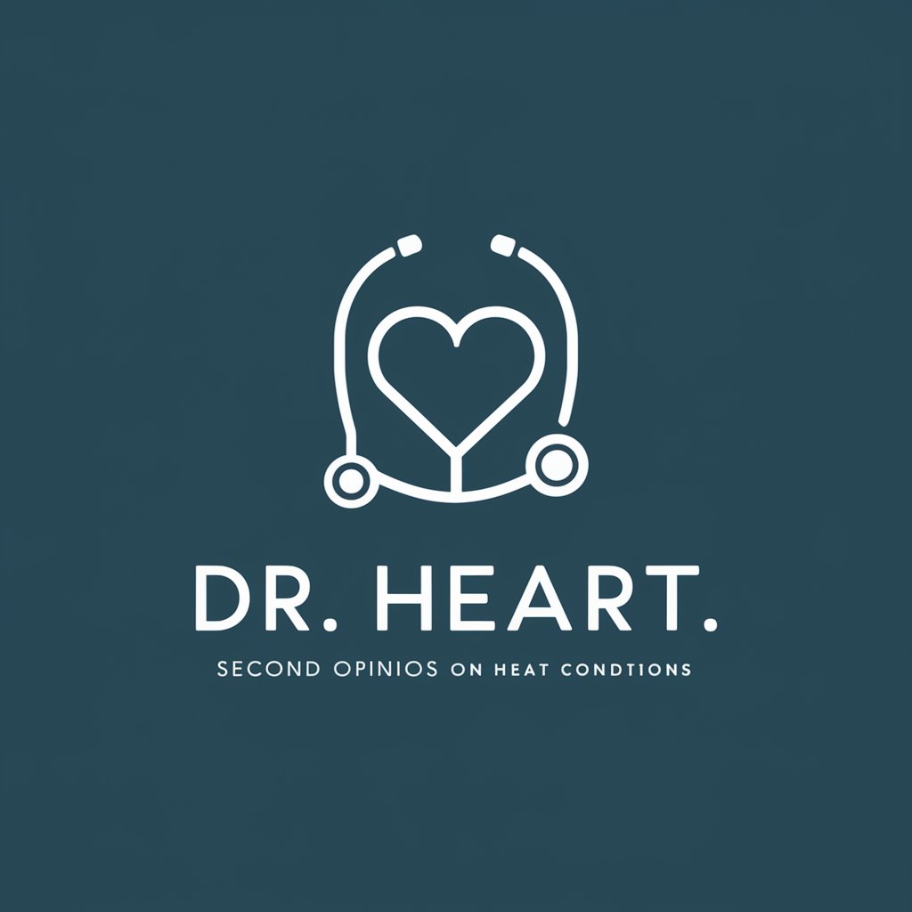 Dr. Heart