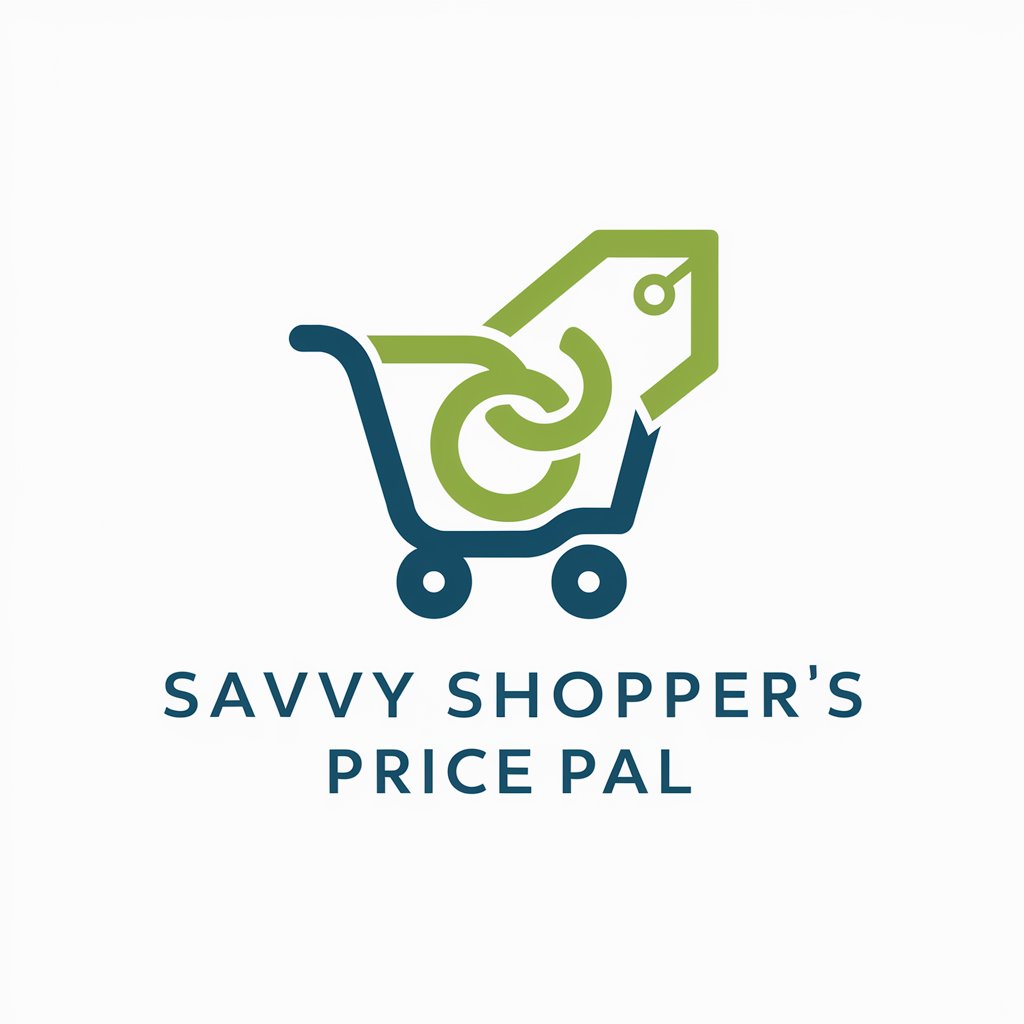 🔍💰 Savvy Shopper's Price Pal