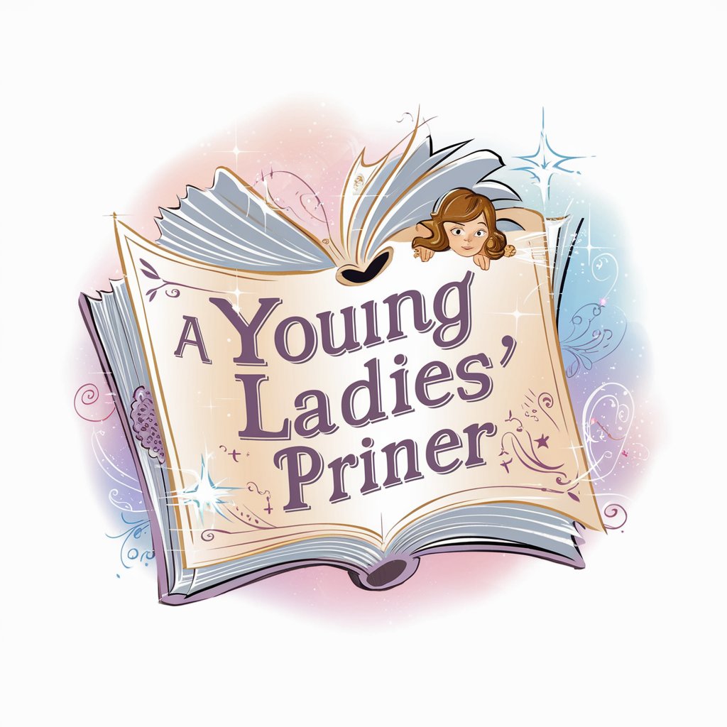 A young ladies’ Primer