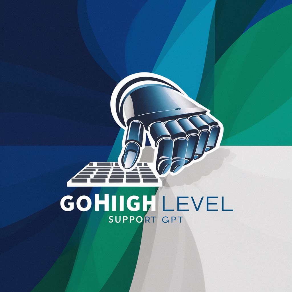 GoHighLevel Support GPT