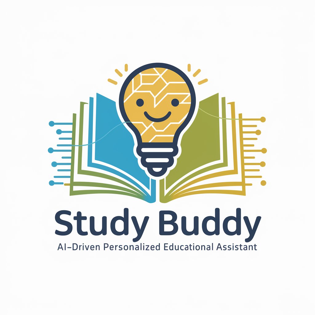 Study Buddy